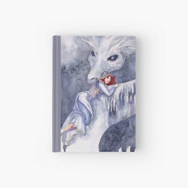 Hardcover Journal