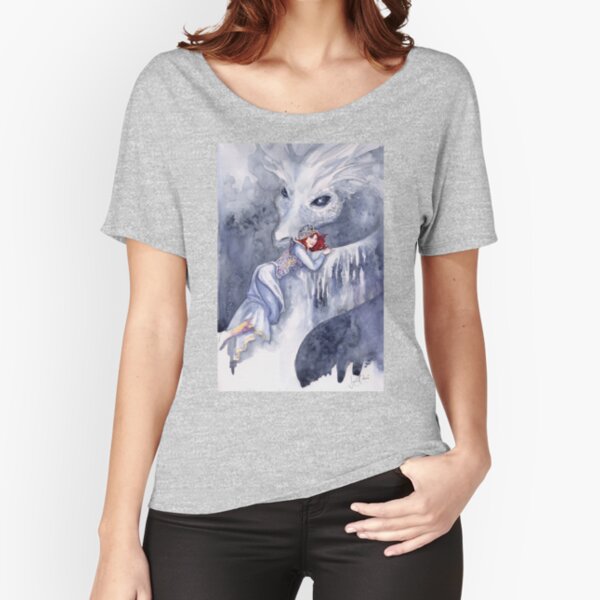 Relaxed Fit T-Shirt