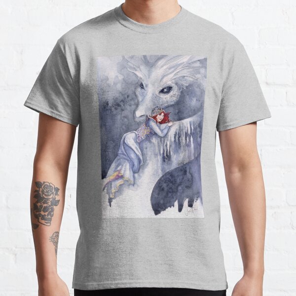 Classic T-Shirt