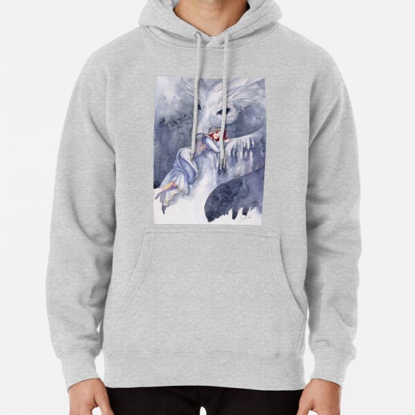 Hoodie (Pullover)