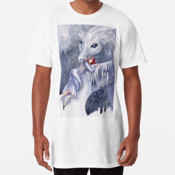 Long T-Shirt