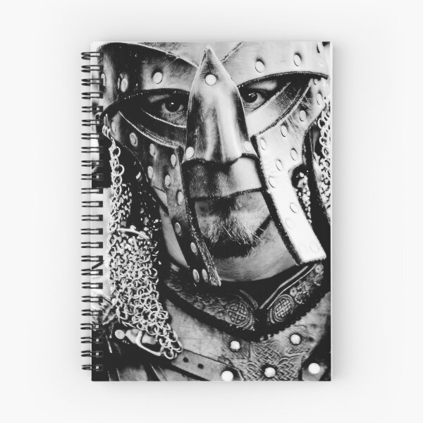 Item preview, Medival Warrior designed and sold by Zohar Lindenbaum.