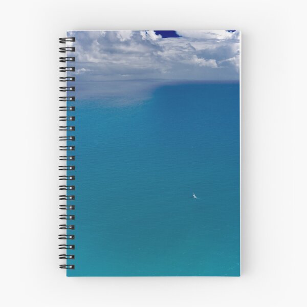 Item preview, Infinite Blue designed and sold by Zohar Lindenbaum.