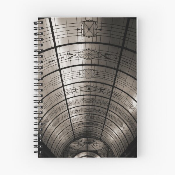 Item preview, Arcade Roof designed and sold by Glen Turner.