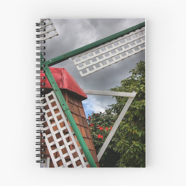 Artikelvorschau, Windmill entworfen und verkauft von Robyn Lakeman.