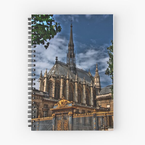 Item preview, Steep steeple designed and sold by MIGHTY TEMPLE IMAGES.