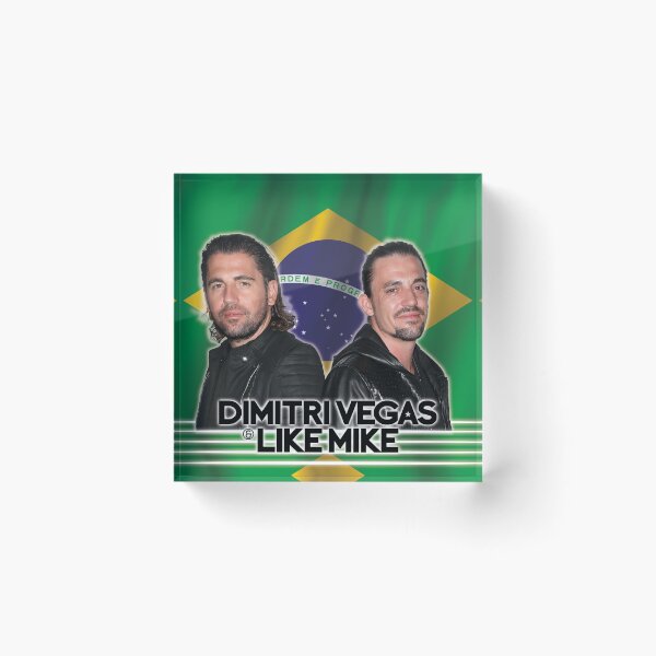 Item preview, Dimitri Vegags & Like Mike designed and sold by French-Kiss.