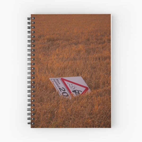 Item preview, Off track designed and sold by Maureen Brittain.