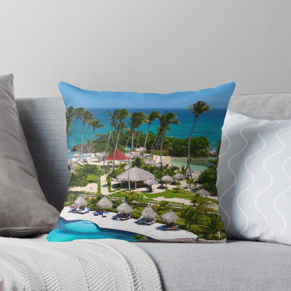 Item preview, The Bacardi Island in Samana Bay, Cayo Levantado  designed and sold by Bruno Beach.