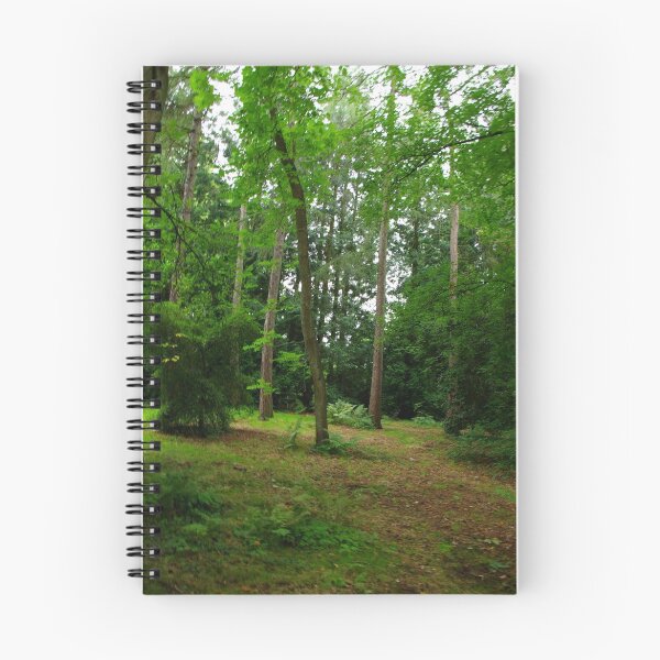 Item preview, Amongst the Trees designed and sold by Trevor Kersley.