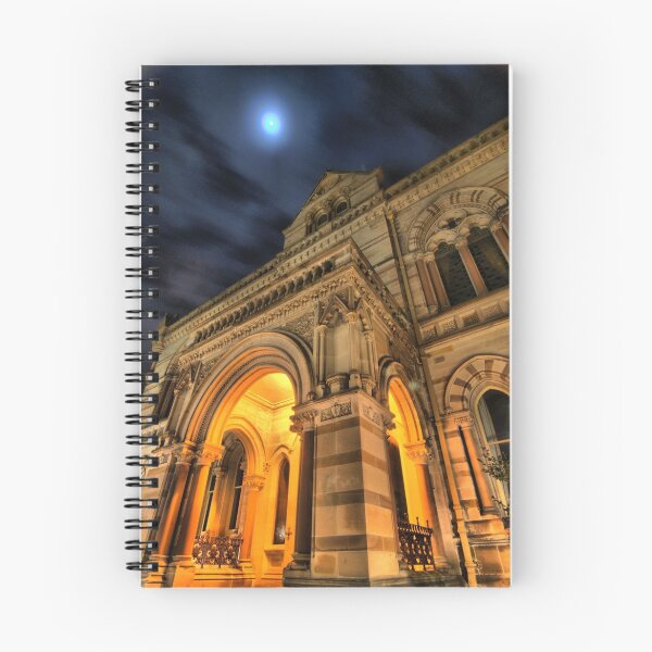 Item preview, Mitchell Building and Moon designed and sold by Wayne England.