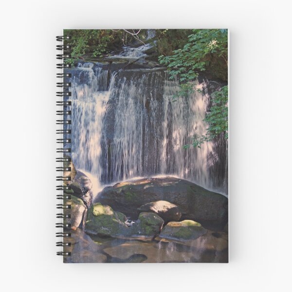 Item preview, Whatcom Falls designed and sold by Jack McCallum.