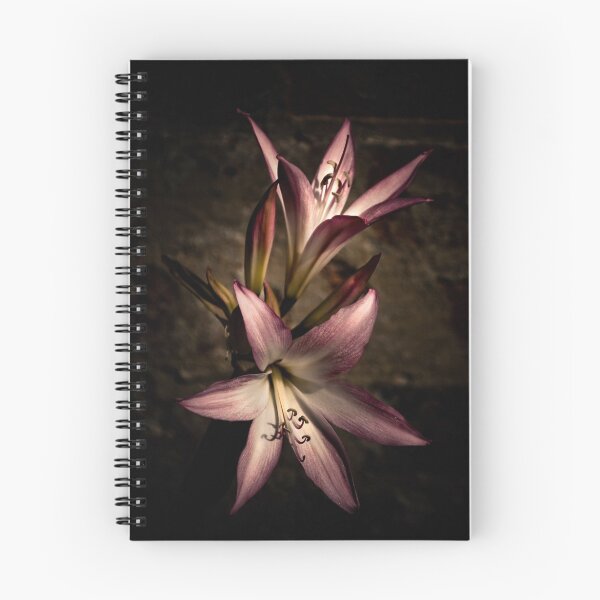 Artikelvorschau, Lilies entworfen und verkauft von Rose Atkinson.