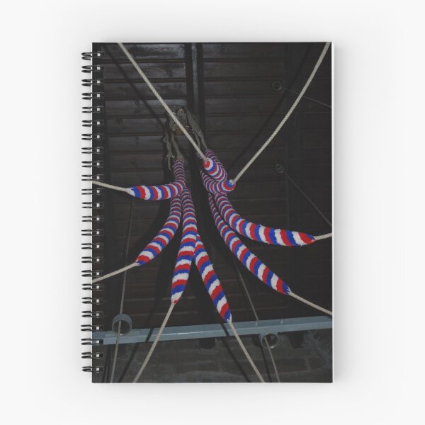 Item preview, Bell ropes designed and sold by shakey.