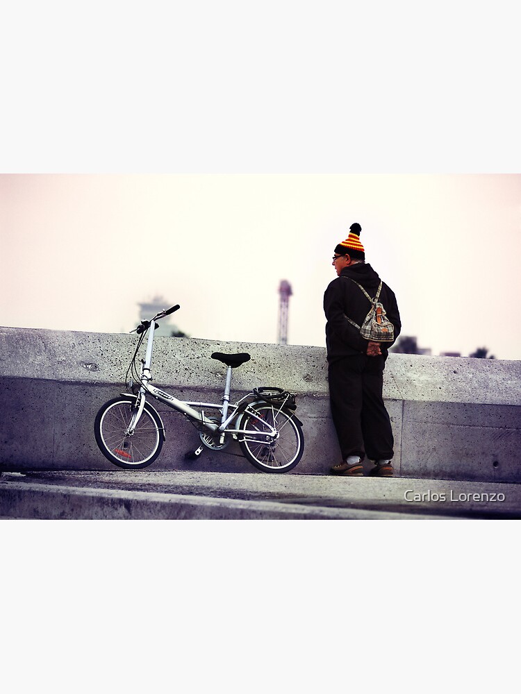 Catalan Wool Knit Hat by carloslorenzo