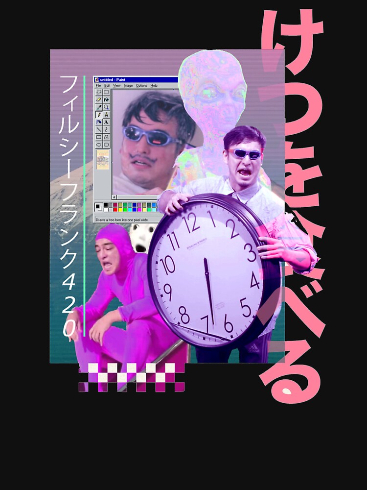 filthy frank by daniegger