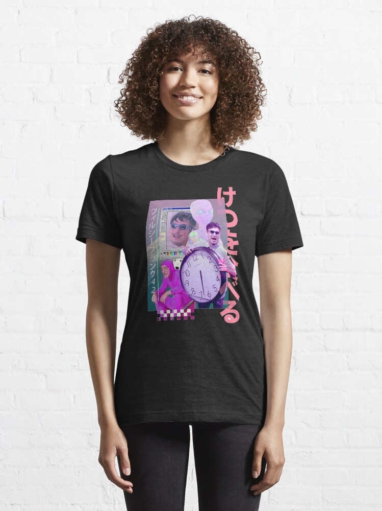 Alternate view of filthy frank Essential T-Shirt