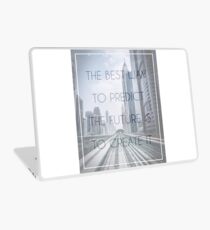 Predict Future Laptop Skin
