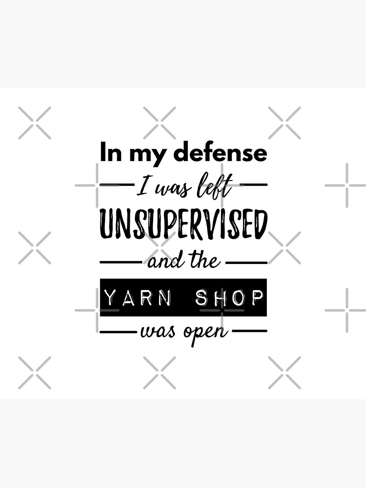 Funny Quotes About Knitting Life by FairytaleFarmer