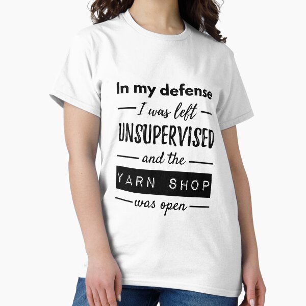 Item preview, Funny Quotes About Knitting Life designed and sold by Fairytale Farmer.