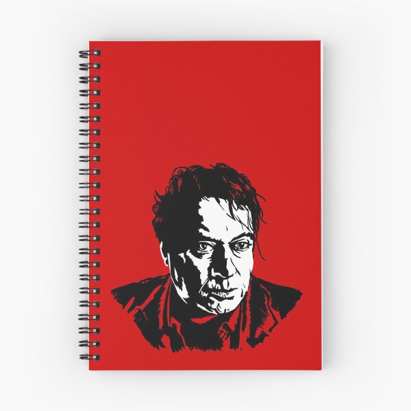 Item preview, Christopher Hitchens | Anyone but Che designed and sold by agnumasalis.