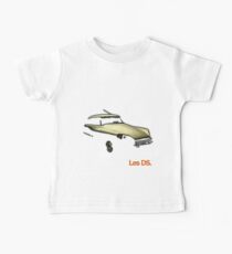 CITROEN DS Baby Tee