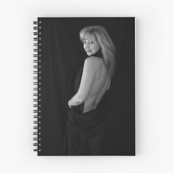 Item preview, Woman In Black designed and sold by Laurie Search Fine Art Photography.