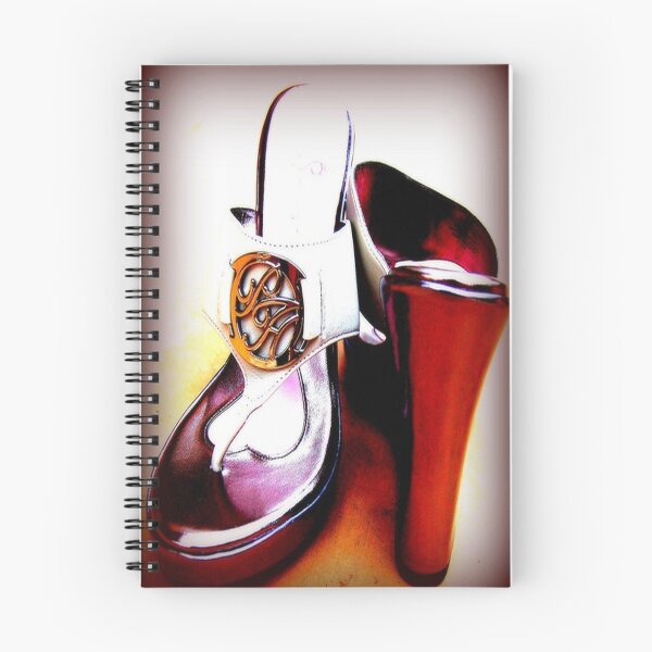 Item preview, Sexy Silver Shoes designed and sold by thedivamuse.