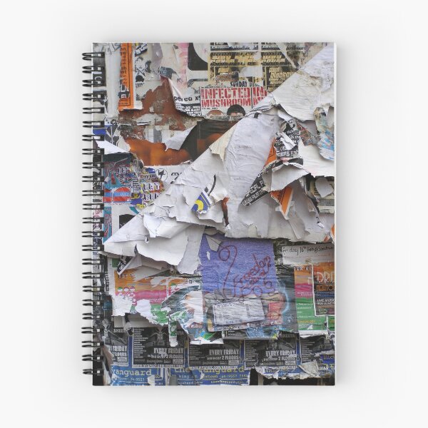 Item preview, Found Collage designed and sold by Joel Lambeth.
