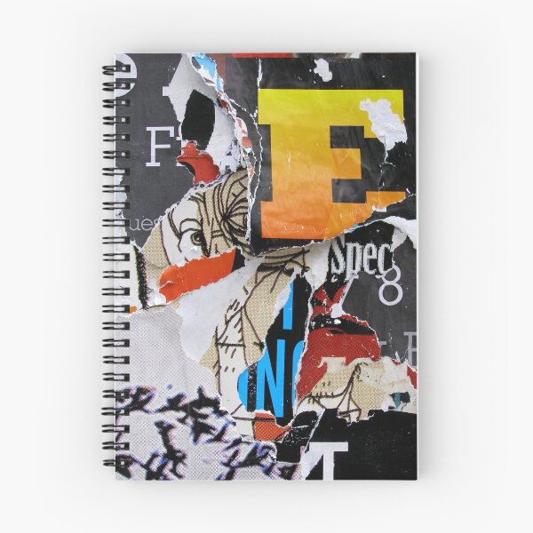 Artikelvorschau, Found Collage entworfen und verkauft von Joel Lambeth.