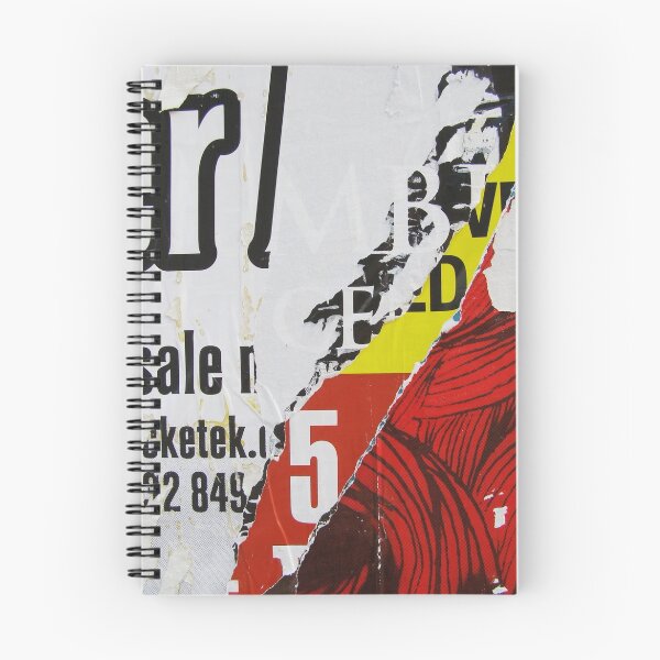 Artikelvorschau, Found Collage entworfen und verkauft von Joel Lambeth.
