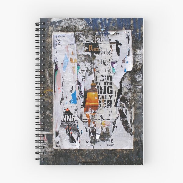 Aperçu de l'œuvre Found Collage créée et vendue par Joel Lambeth.