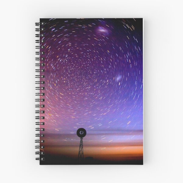Item preview, Star Trails South CP designed and sold by Murray Wills.