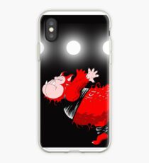 Beauty and the Beast, off Broadway iPhone Case
