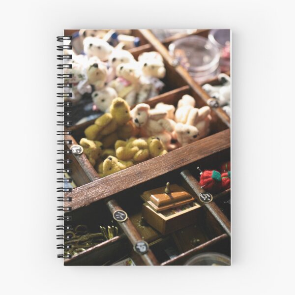 Artikelvorschau, Little Things entworfen und verkauft von bethstedman.