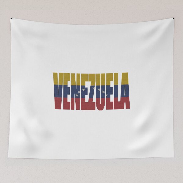 Item preview, Venezuela designed and sold by SalsaEsLaCura.