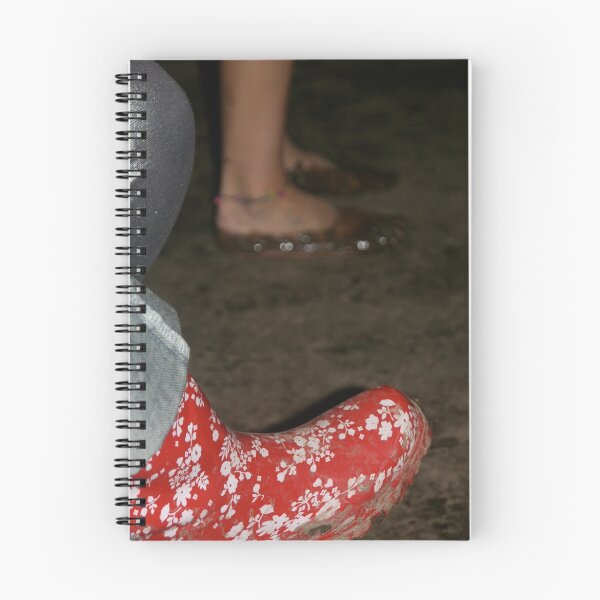 Item preview, Festival Feet designed and sold by Louise Green.