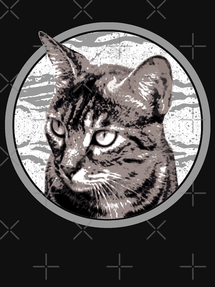 rain cat 2 von Periartwork