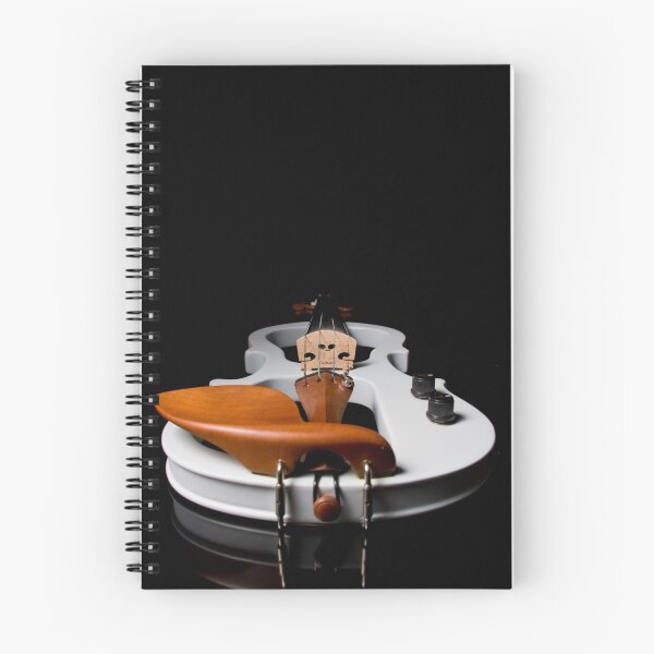 Item preview, Electric Violin Perspective designed and sold by Kory Trapane.