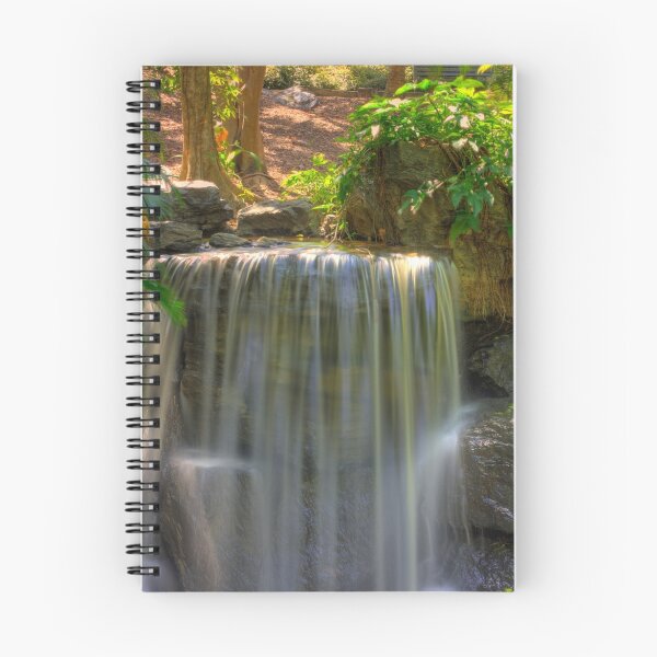 Item preview, Waterfall designed and sold by Jason Asher.