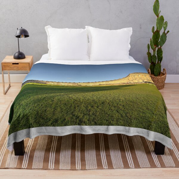 Item preview, The Royal Crescent of Bath designed and sold by hawkie.