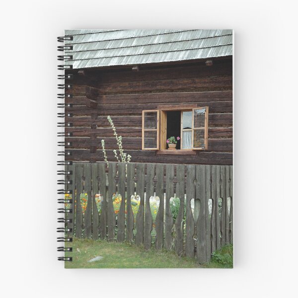 Item preview, Liptov house, Pribylina, Slovakia designed and sold by Lenka.