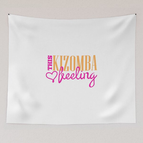 Item preview, This kizomba feeling designed and sold by feelmydance.