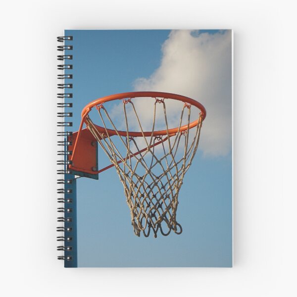 Artikelvorschau, basketball net entworfen und verkauft von Francesca Rizzo.
