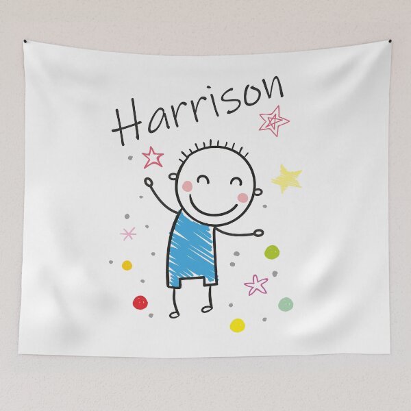 Item preview, Harrison designed and sold by oleo79.