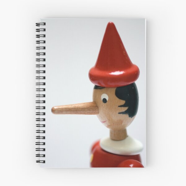Item preview, Pinocchio designed and sold by keki.