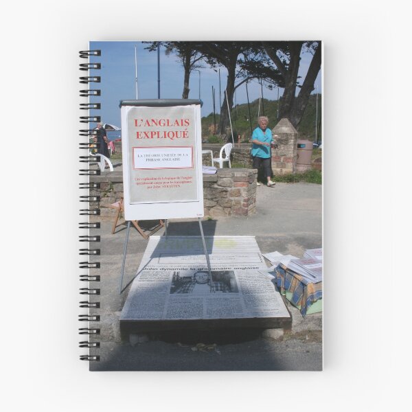 Item preview, Method designed and sold by Pascale Baud.
