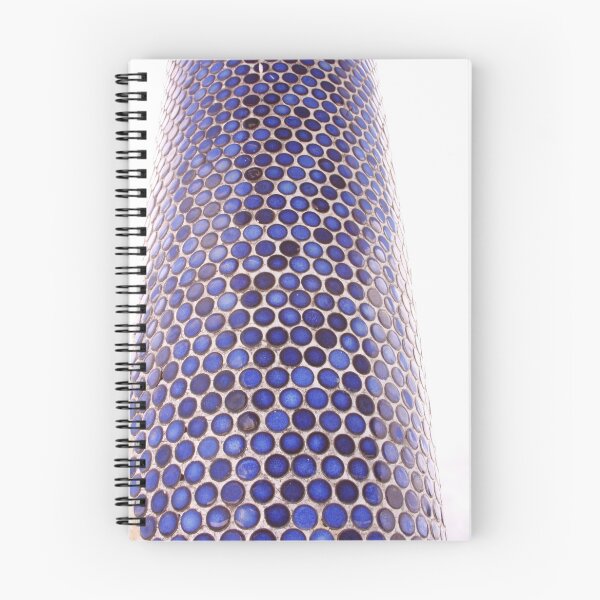 Item preview, The Blue Pillar designed and sold by Michael Damanski.