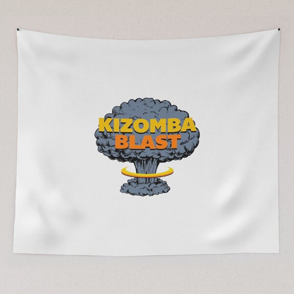 Item preview, Kizomba mushroom designed and sold by feelmydance.