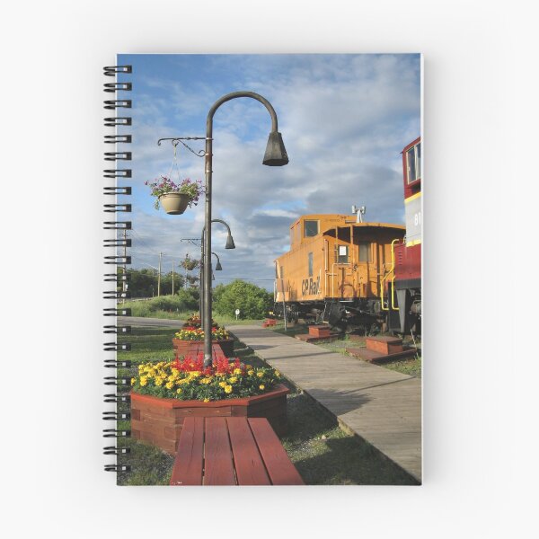 Item preview, Train Museum designed and sold by kenspics.